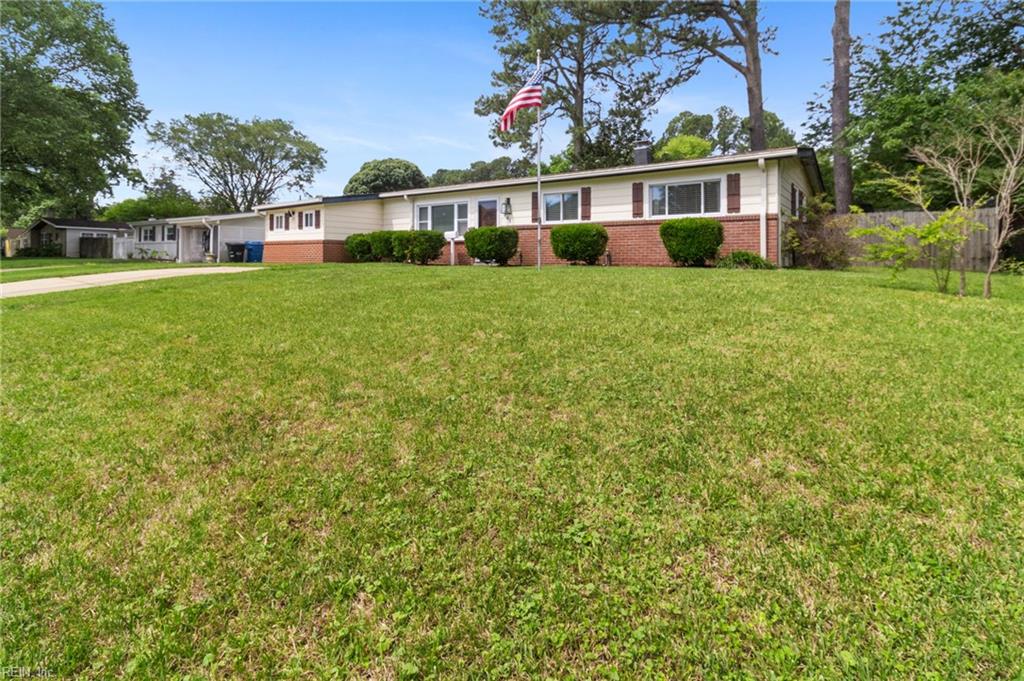 441 Cummings RD
