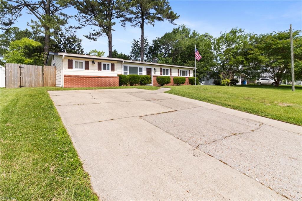 441 Cummings RD