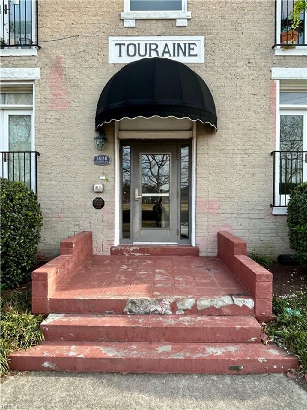 Photo of 3020 Colonial Avenue #A1, Norfolk, VA 23508 (MLS # 10614205)