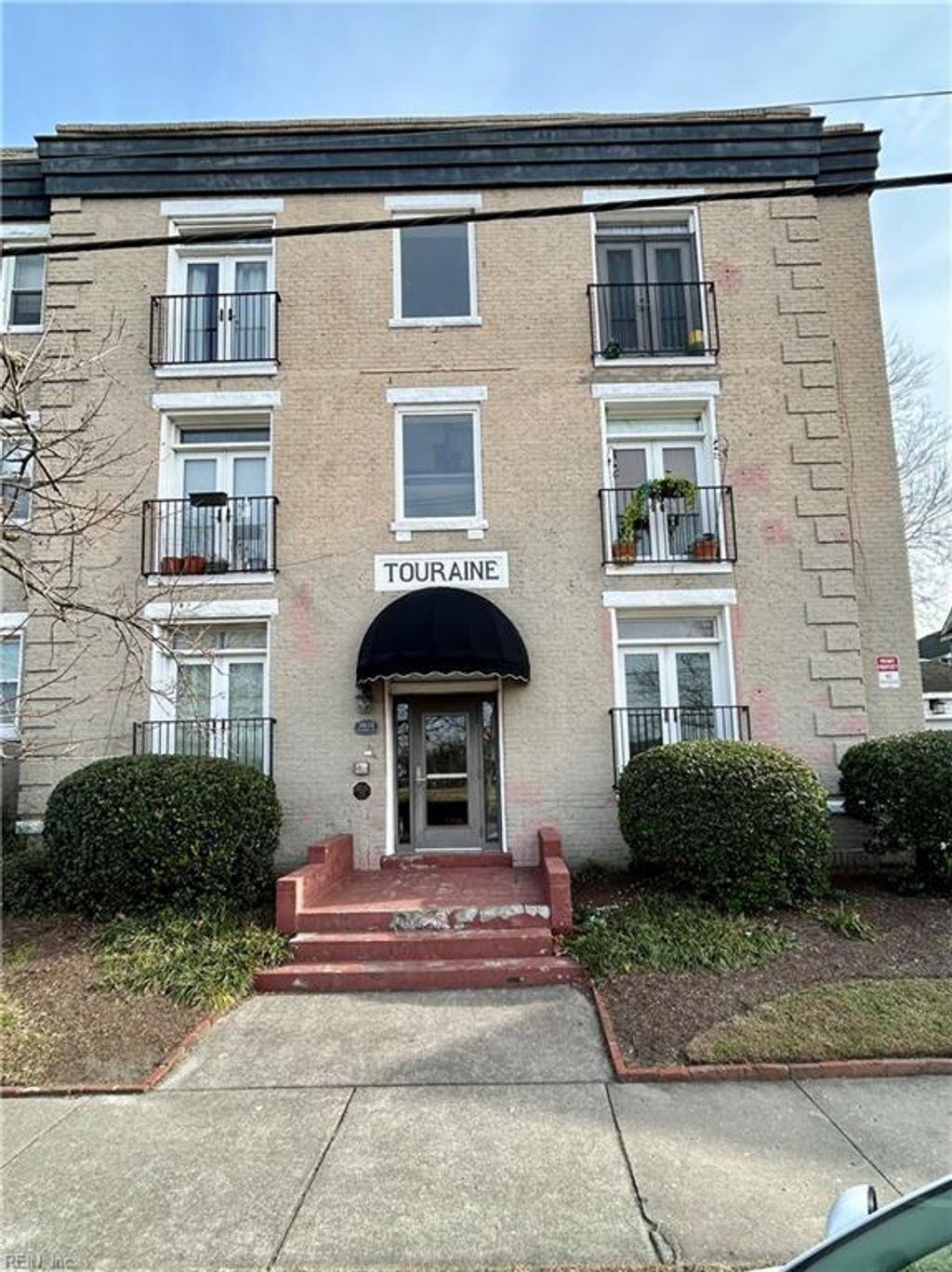 Photo of 3020 Colonial Avenue #A1, Norfolk, VA 23508 (MLS # 10614205)