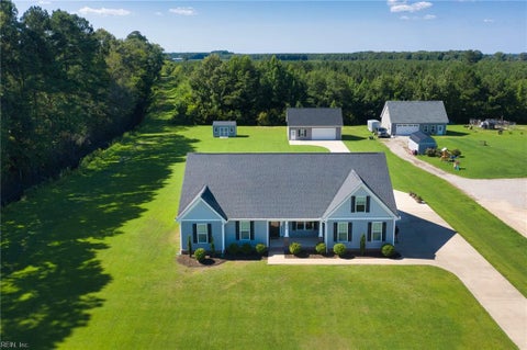 Photo for 270 Keeter Barn RD