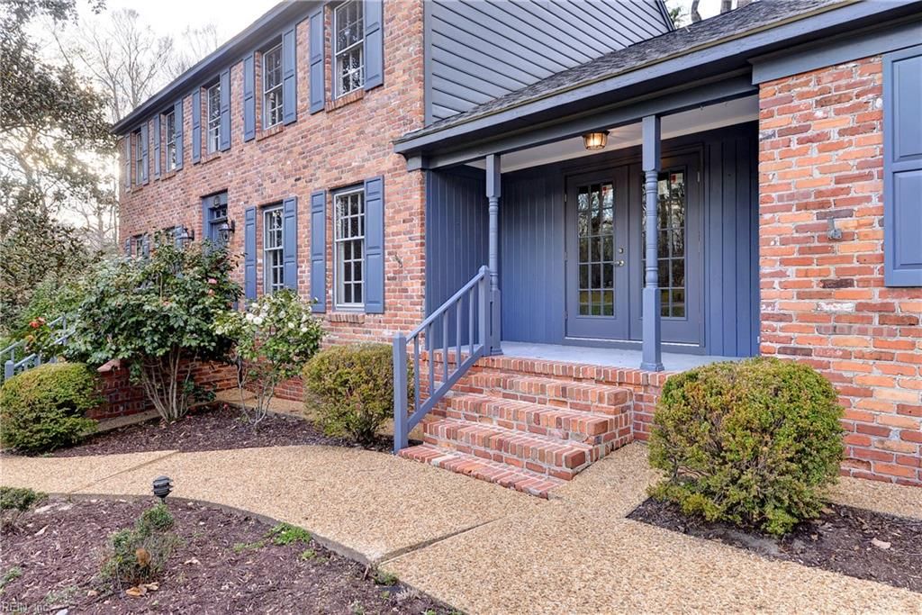 Photo of 102 Holloway Drive, Williamsburg, VA 23185 (MLS # 10625718)