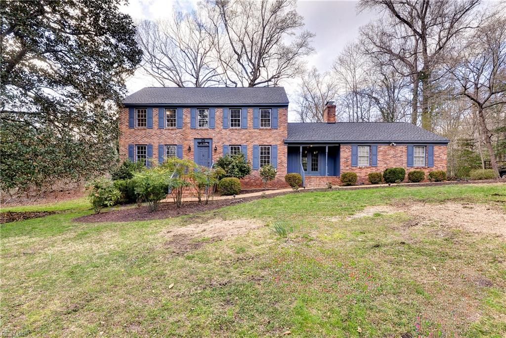 Photo of 102 Holloway Drive, Williamsburg, VA 23185 (MLS # 10625718)