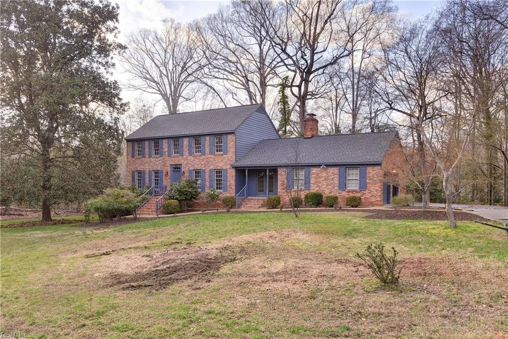 Photo of 102 Holloway Drive, Williamsburg, VA 23185 (MLS # 10625718)