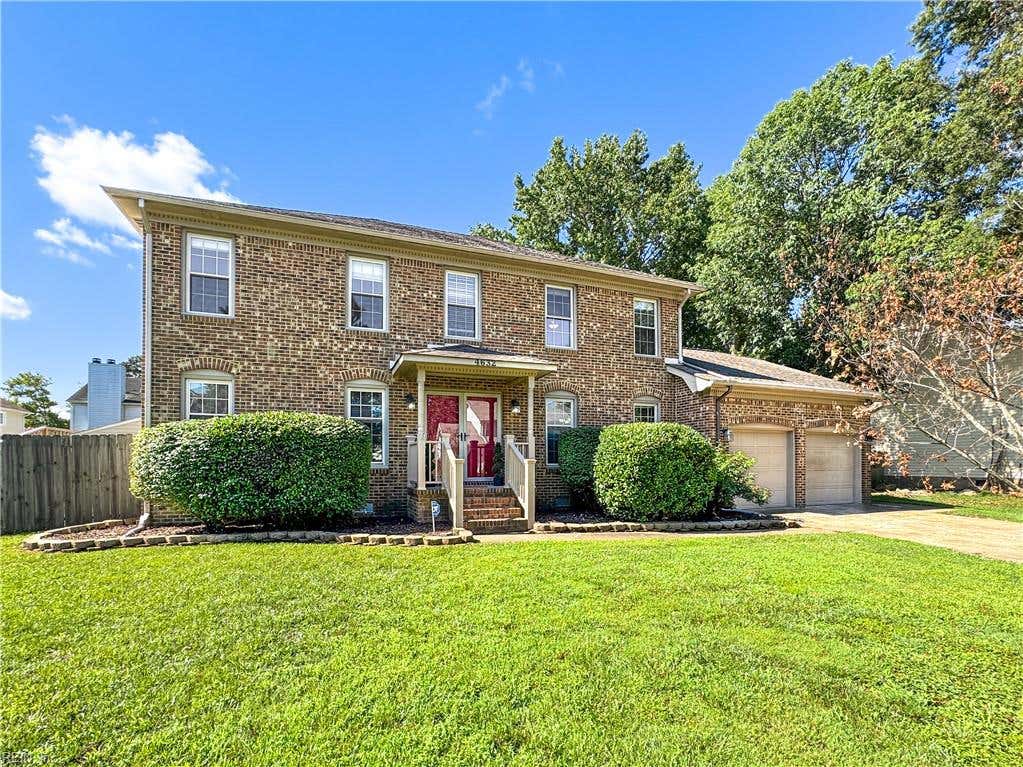 Photo of 4632 Revere Drive, Virginia Beach, VA 23456 (MLS # 10644229)