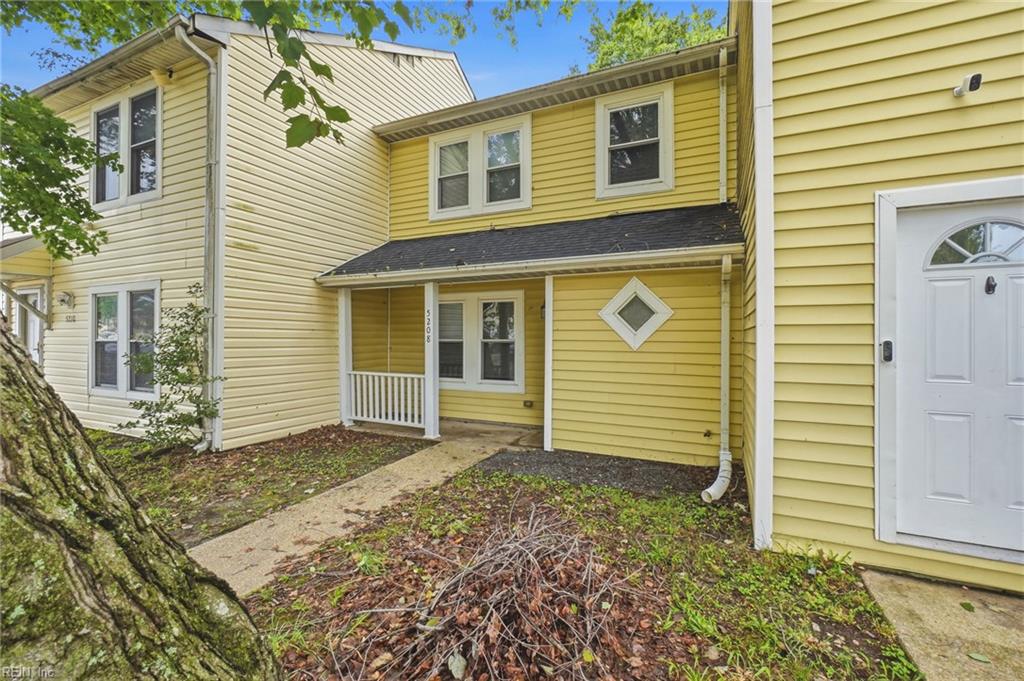 Photo of 5208 Richard Road, Virginia Beach, VA 23462 (MLS # 10649335)