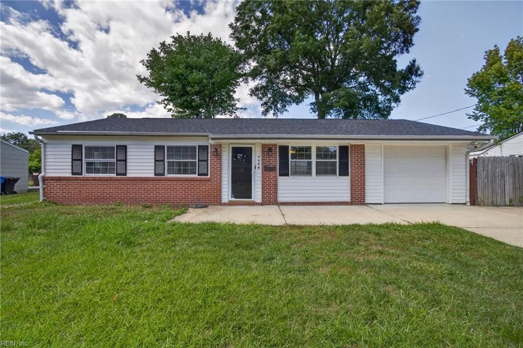 Photo of 3408 Rainey Road, Virginia Beach, VA 23452 (MLS # 10635064)