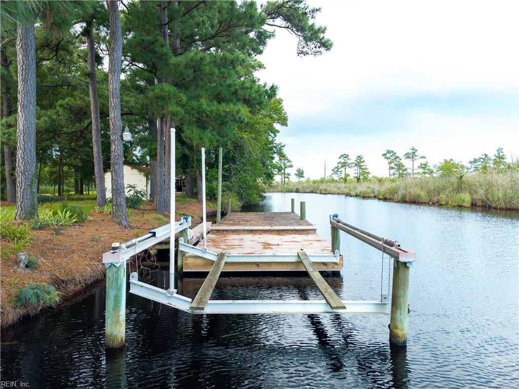 Photo of 109 Blue Heron Road, Shiloh, NC 27974 (MLS # 10648335)