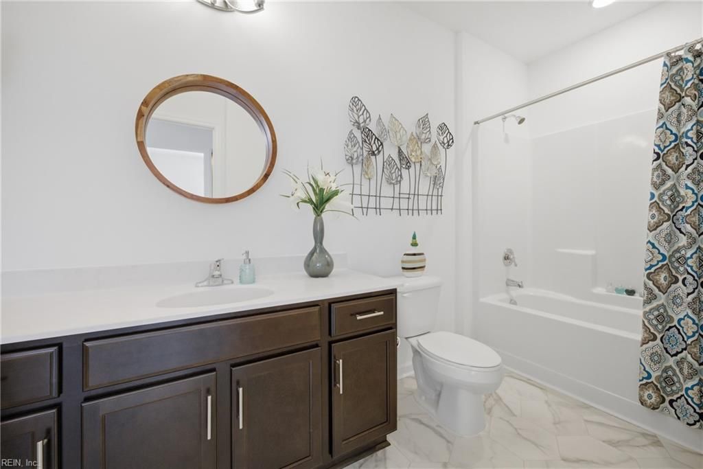 Photo of 1732 Dromolin Drive #204, Virginia Beach, VA 23456 (MLS # 10636008)