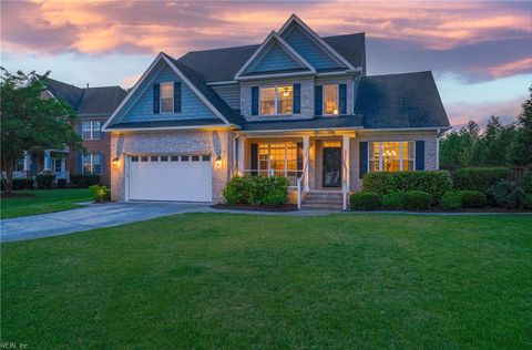 2417 Edenton CT Virginia Beach VA 23456