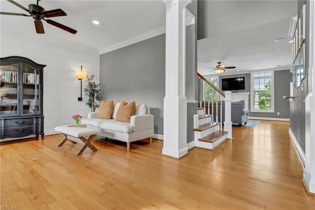 2417 Edenton CT