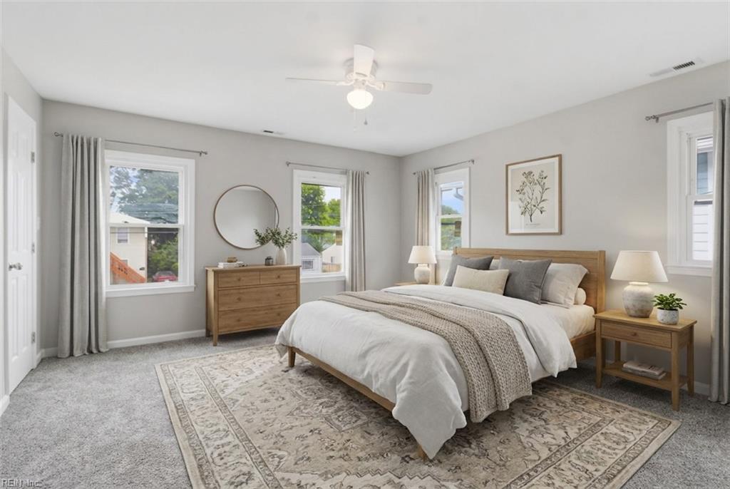Photo of 1442 W 41st Street, Norfolk, VA 23508 (MLS # 10646012)