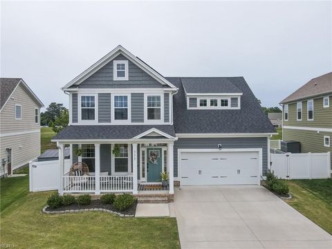 111 Brookside LN Suffolk VA 23434