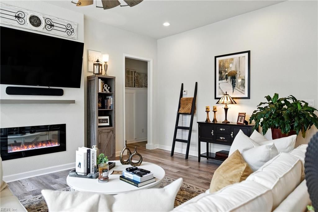 Photo of 1501 Acadian Drive #C, Suffolk, VA 23434 (MLS # 10624017)