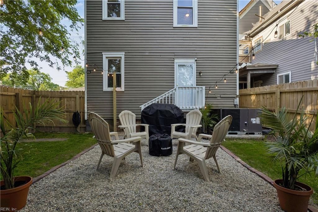 Photo of 232 W 31st Street, Norfolk, VA 23504 (MLS # 10631513)