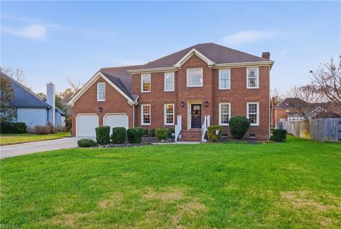 Photo of 208 Marsh Quay, Chesapeake, VA 23320 (MLS # 10613986)