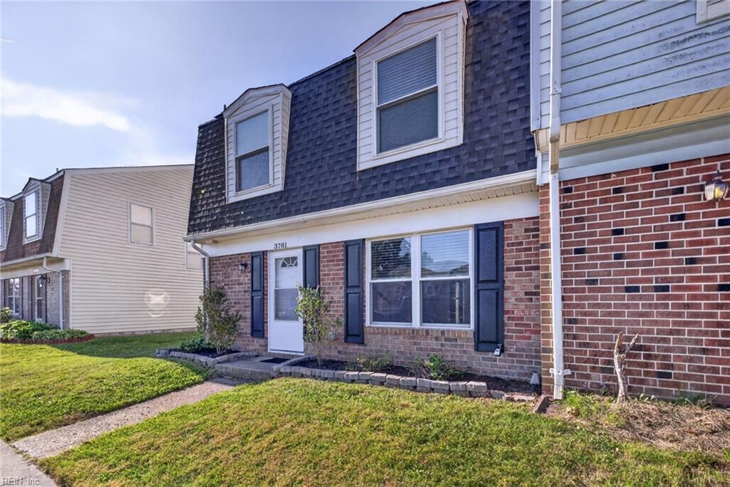 Photo of 3781 Chancery Lane, Virginia Beach, VA 23452 (MLS # 10633743)