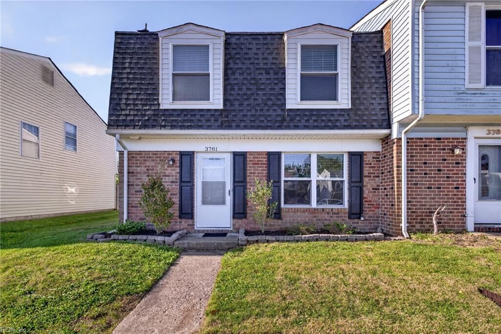 Photo of 3781 Chancery Lane, Virginia Beach, VA 23452 (MLS # 10633743)