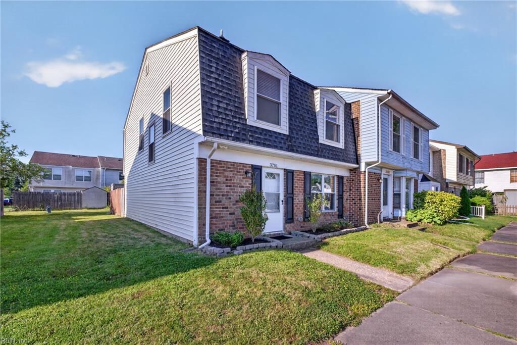 Photo of 3781 Chancery Lane, Virginia Beach, VA 23452 (MLS # 10633743)