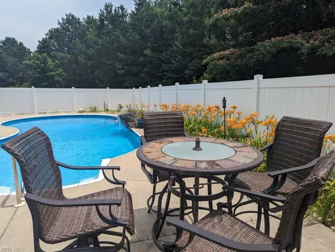 714 Creekwood Drive, Chesapeake, VA 23323 - #: 10572897