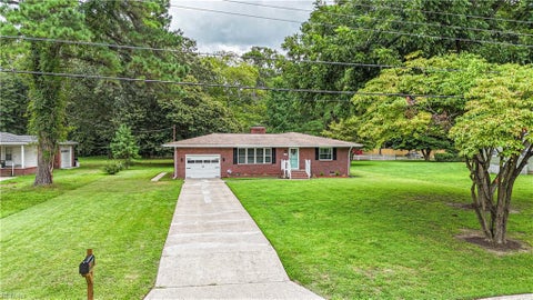 Photo of 20 Atkins Lane, Newport News, VA 23602 (MLS # 10658694)