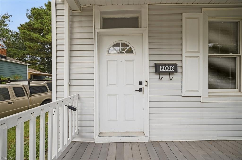 Photo of 2008 North Street, Portsmouth, VA 23704 (MLS # 10657001)