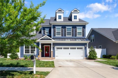 2316 William D Lee CT Virginia Beach VA 23456