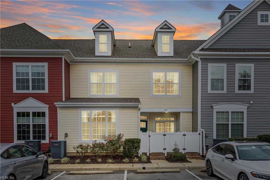 Photo of 107 Promenade Lane, Williamsburg, VA 23185 (MLS # 10658092)