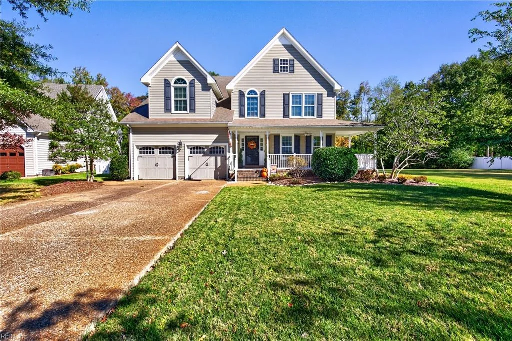 4233 Feather Ridge Drive