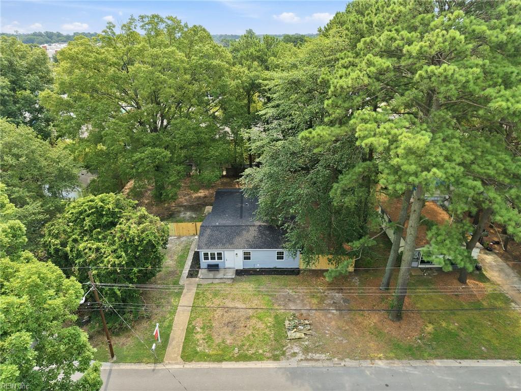 Photo of 4328 Fontana Avenue, Chesapeake, VA 23325 (MLS # 10646508)