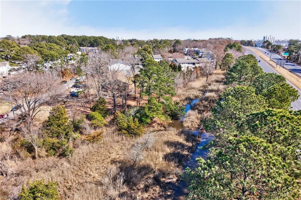 Photo of .659 Old Virginia Beach Road, Virginia Beach, VA 23451 (MLS # 10621495)