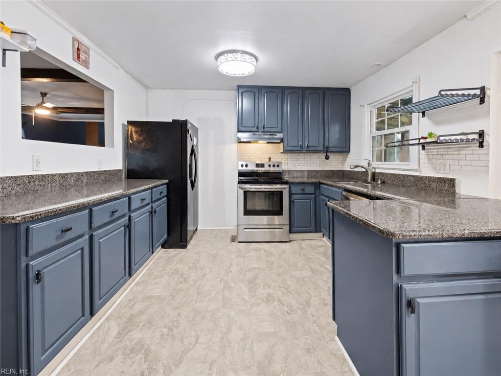 Photo of 2804 Meadow Wood Drive W, Chesapeake, VA 23321 (MLS # 10653521)