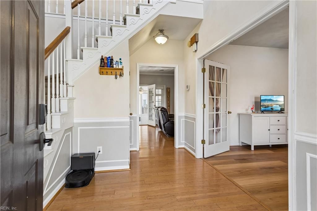 Photo of 828 Essex Park Drive, Hampton, VA 23669 (MLS # 10630698)