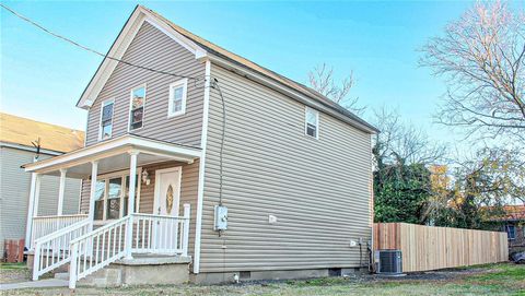 Photo of 1120 30th Street, Newport News, VA 23607 (MLS # 10617361)