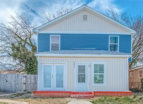 2611 Nashville Avenue, Portsmouth, VA 23704 - #: 10572200