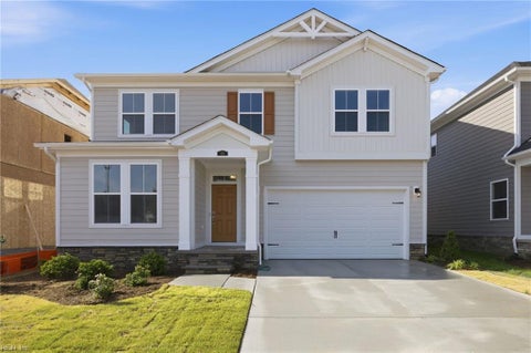 Photo of 324 Tarn Court, Suffolk, VA 23434 (MLS # 10658961)