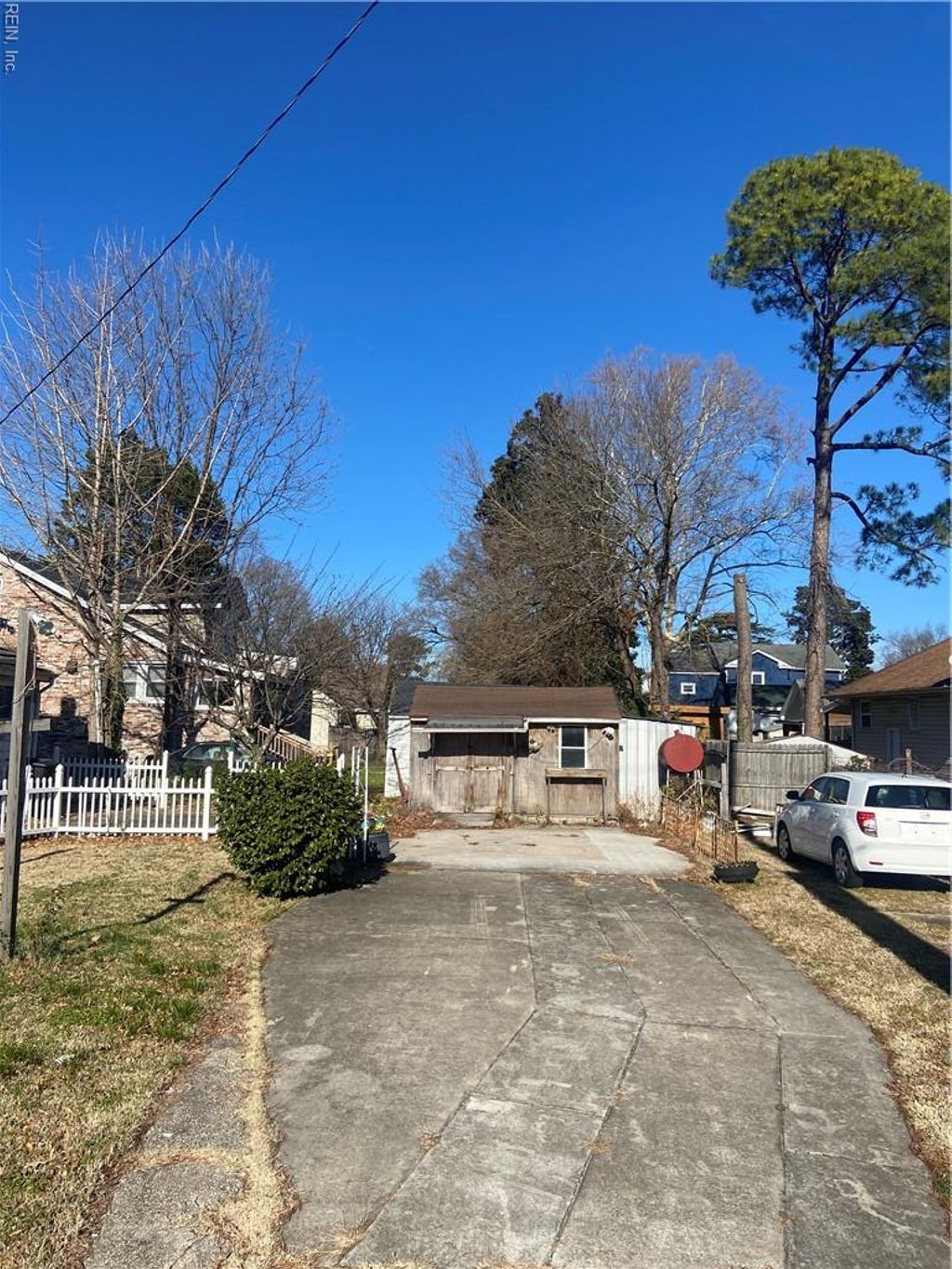 Photo of 1631 Parker Avenue, Portsmouth, VA 23704 (MLS # 10614015)