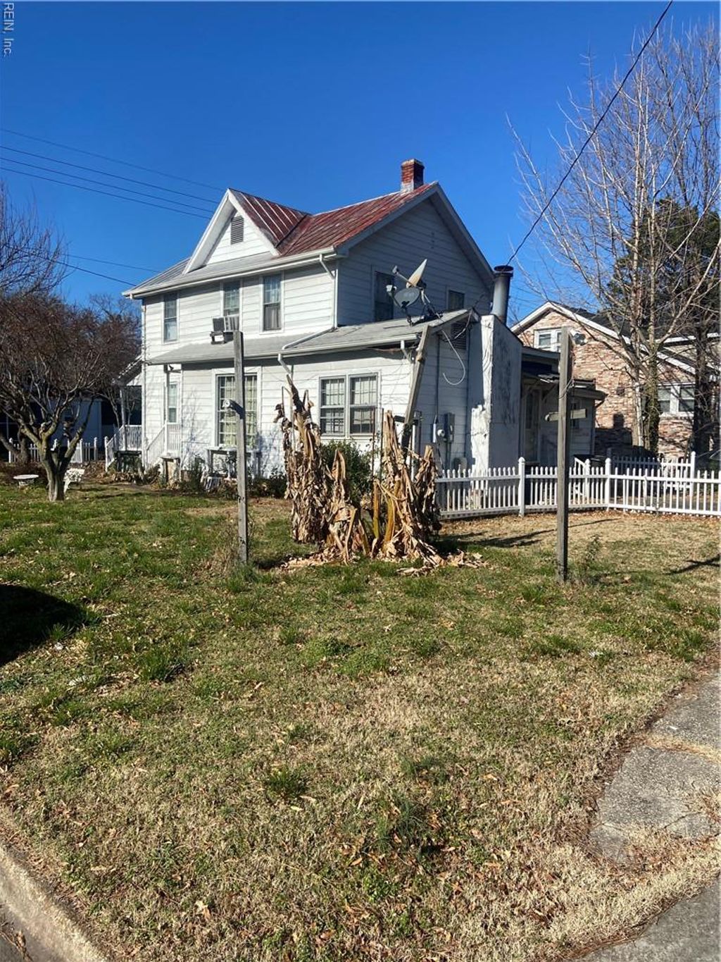 Photo of 1631 Parker Avenue, Portsmouth, VA 23704 (MLS # 10614015)
