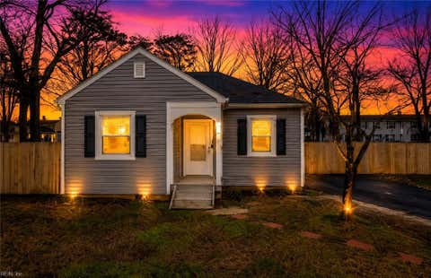 Photo of 683 Ellen Road, Newport News, VA 23605 (MLS # 10642479)