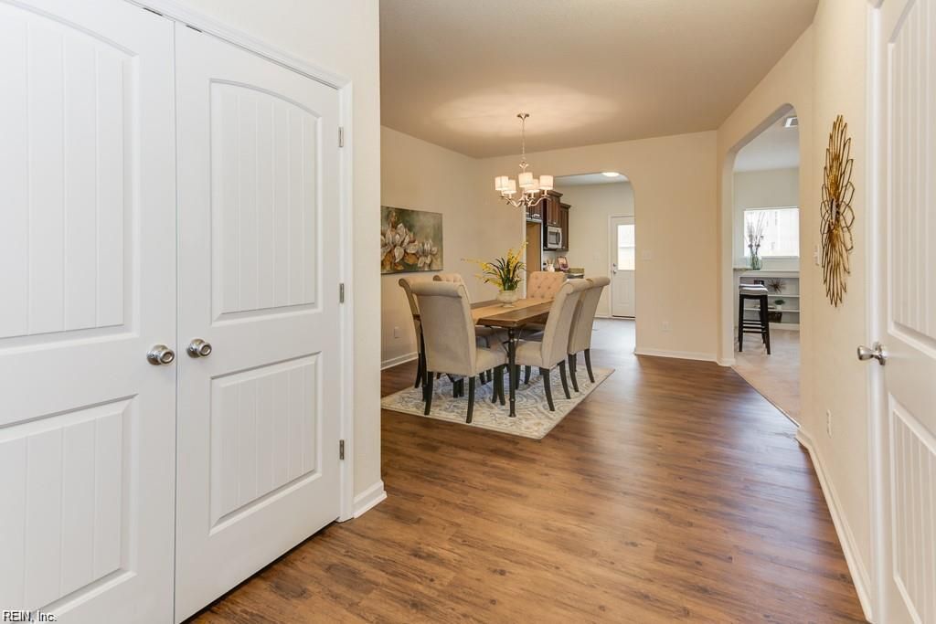 Photo of 601 B Street, Chesapeake, VA 23324 (MLS # 10623084)