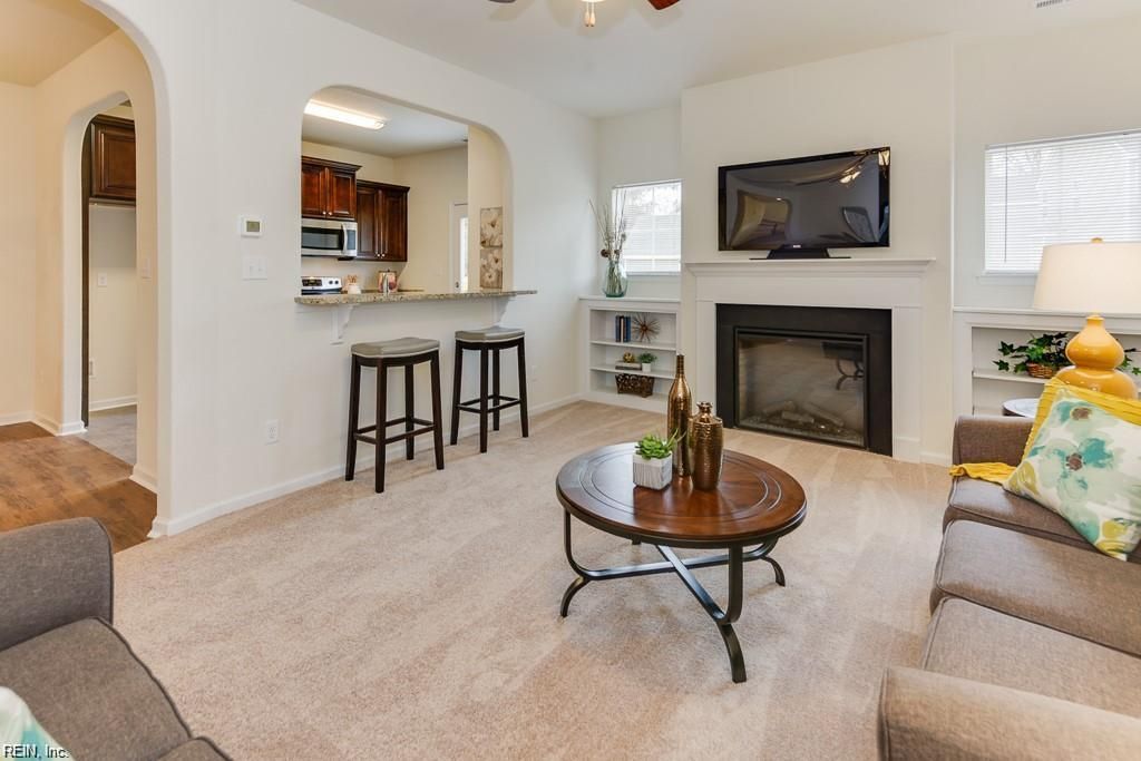 Photo of 601 B Street, Chesapeake, VA 23324 (MLS # 10623084)