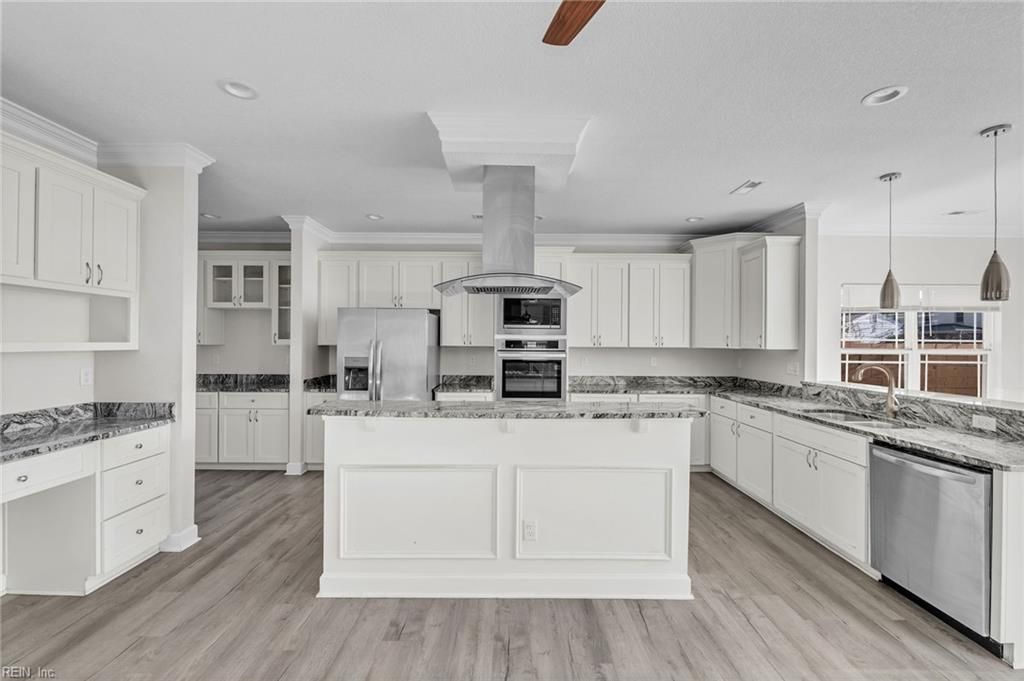 Photo of 118 Blair Avenue, Newport News, VA 23607 (MLS # 10617398)