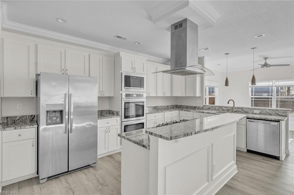 Photo of 118 Blair Avenue, Newport News, VA 23607 (MLS # 10617398)