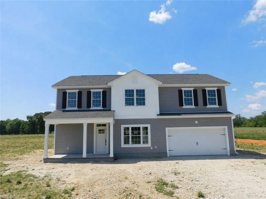 Photo of 187 Highgate Road, Surry, VA 23883 (MLS # 10631325)