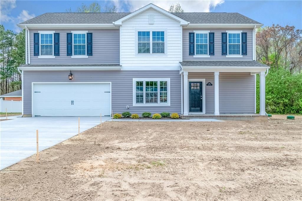 Photo of 187 Highgate Road, Surry, VA 23883 (MLS # 10631325)
