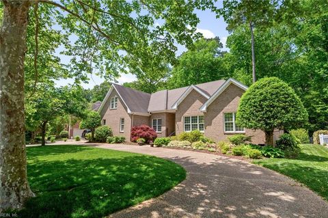 1555 Godfrey LN Virginia Beach VA 23454