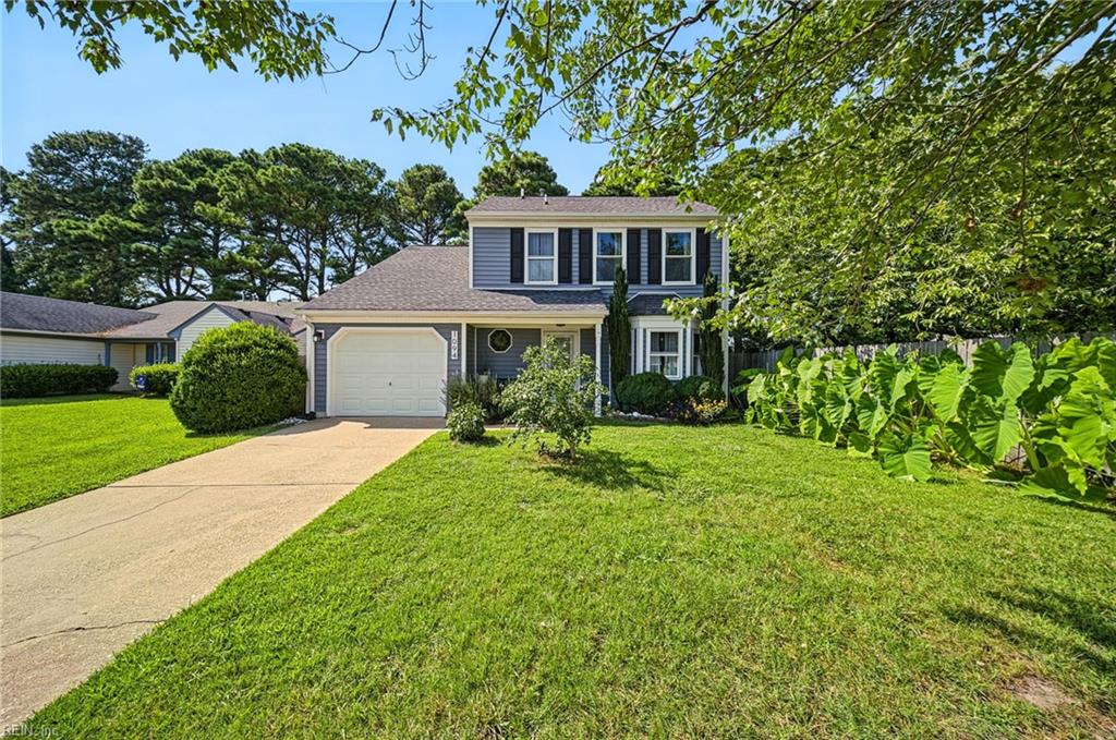 Photo of 1094 Valencia Court, Virginia Beach, VA 23454 (MLS # 10648709)