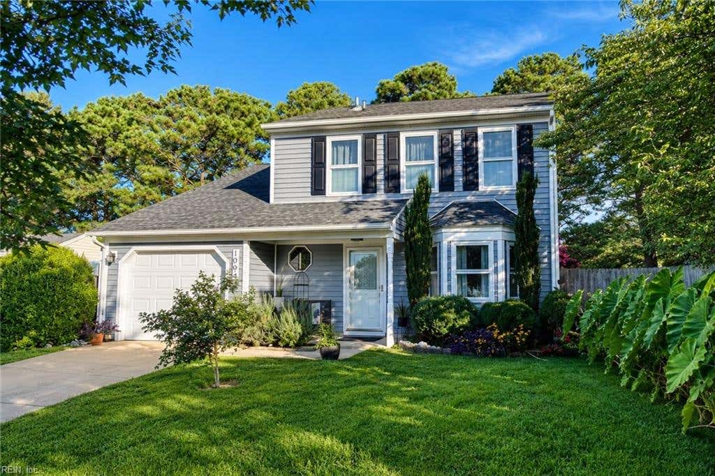 Photo of 1094 Valencia Court, Virginia Beach, VA 23454 (MLS # 10648709)