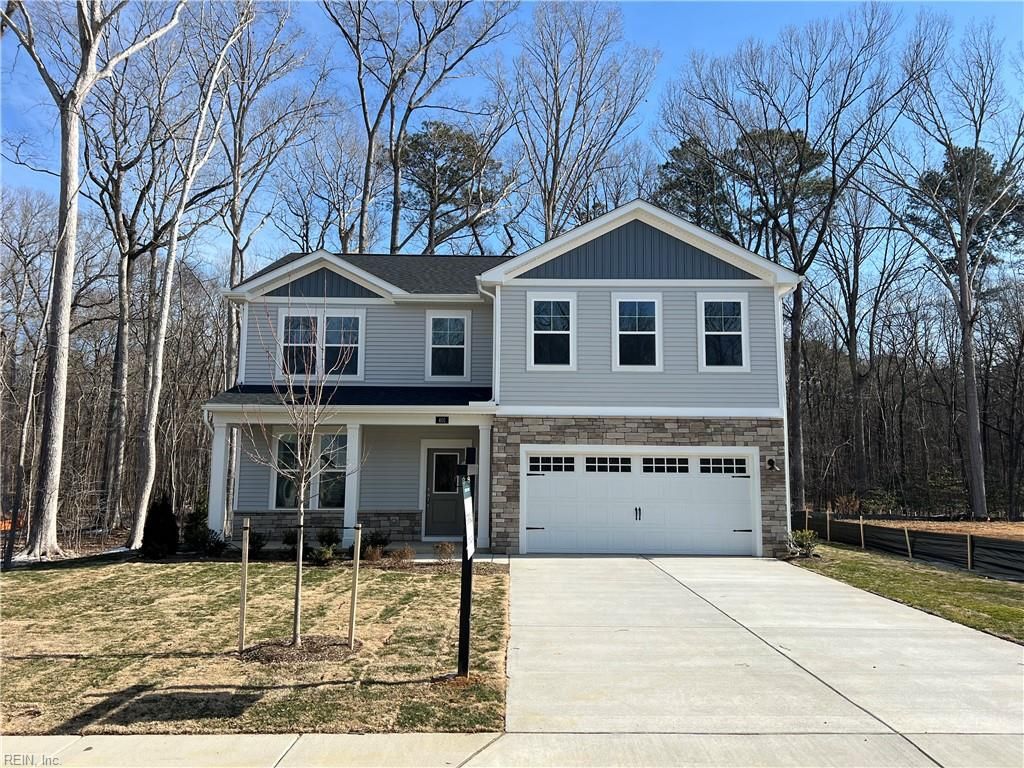 Photo of 401 Heavens Way, Yorktown, VA 23693 (MLS # 10618338)