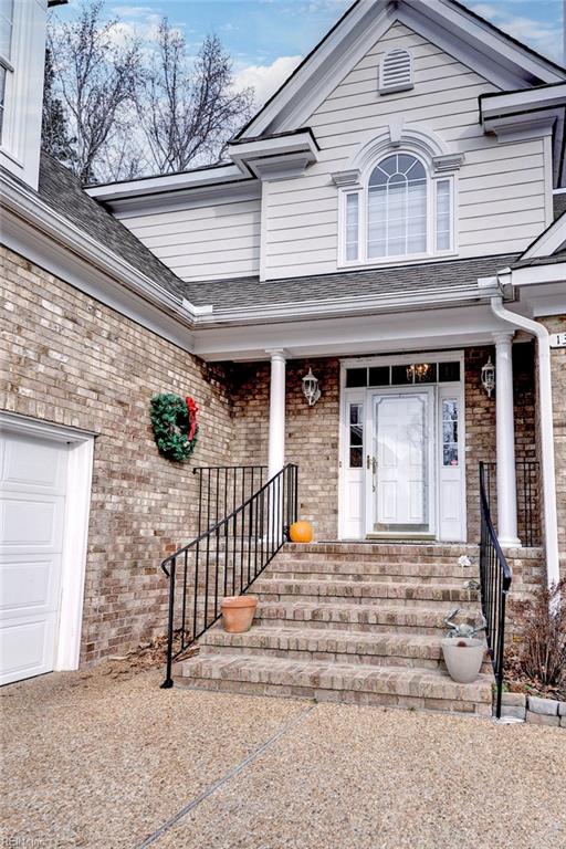 Photo of 139 Great Glen, Williamsburg, VA 23188 (MLS # 10648427)
